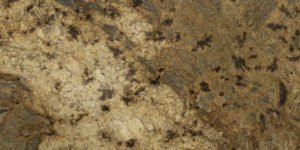 Lapidus Gold Granite Countertops