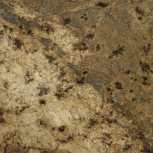 Lapidus Gold Granite Countertops