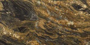 Magma Gold Granite Countertops
