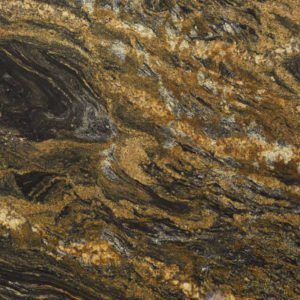 Magma Gold Granite Countertops