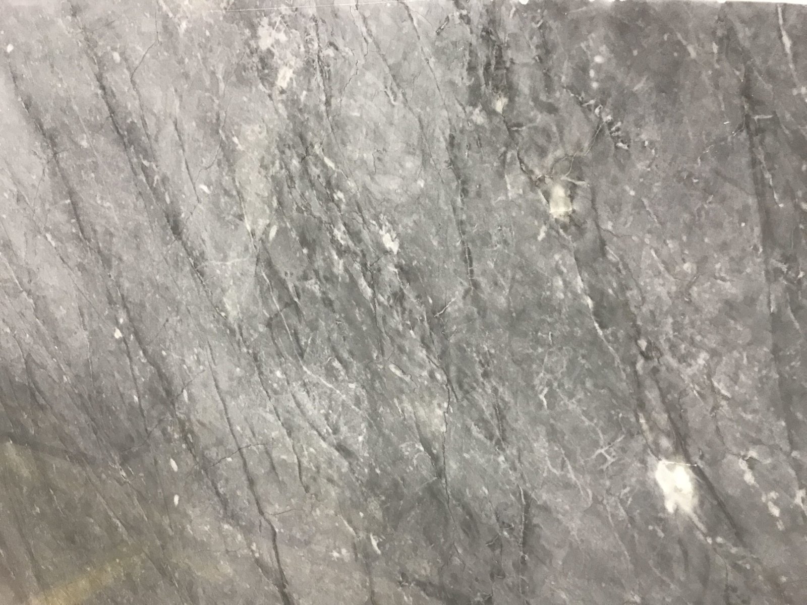 Bardiglio Marble Marble Countertops