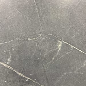 Black Honed Soapstone Countertops