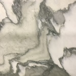 Calacatta Capri Marble Countertops