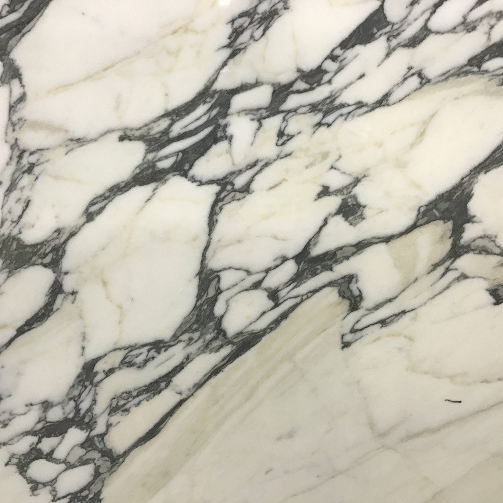 Calacatta Corchia Marble Countertops