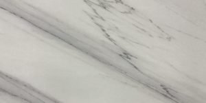 Calacatta Lincoln Honed Marble Countertops
