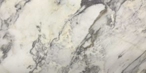Calacatta Retro Gold Leather Marble Marble Countertops