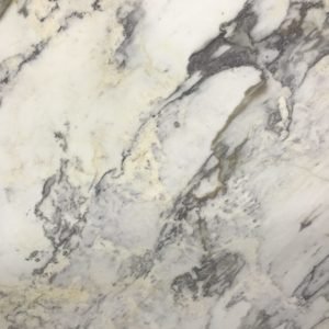 Calacatta Retro Gold Leather Marble Marble Countertops