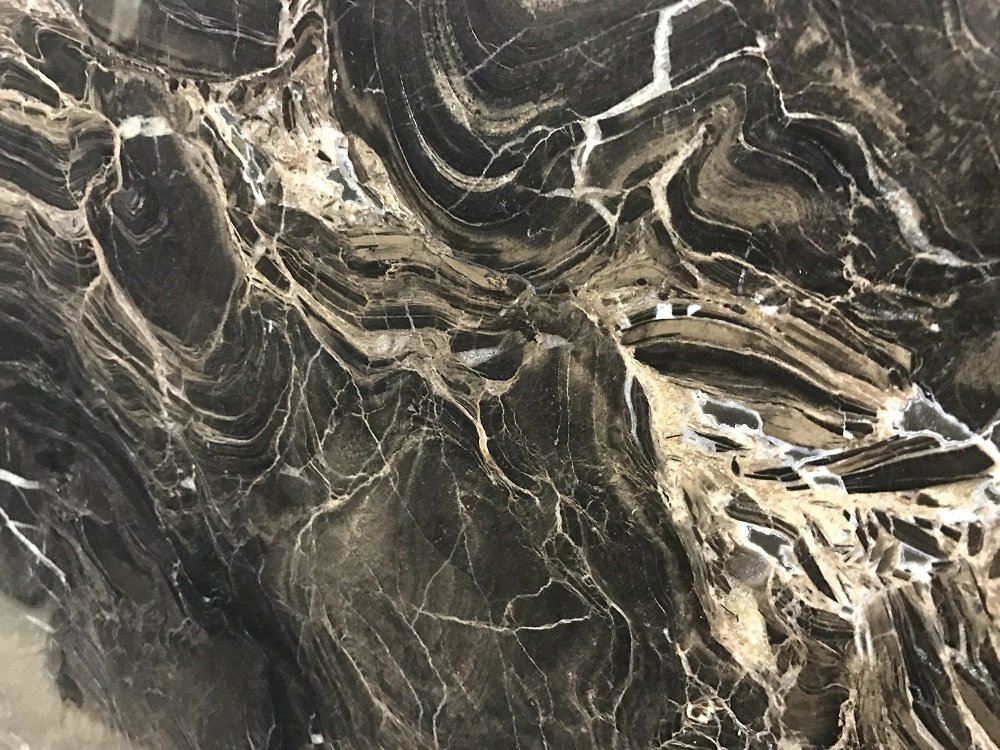Frappuccino Marble Marble Countertops