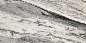 Liberty White Marble Countertops