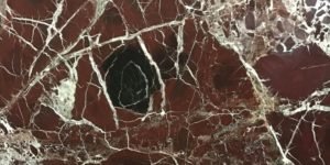 Rosso Levanto Turco Marble Countertops