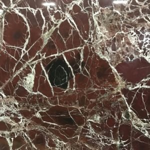Rosso Levanto Turco Marble Countertops