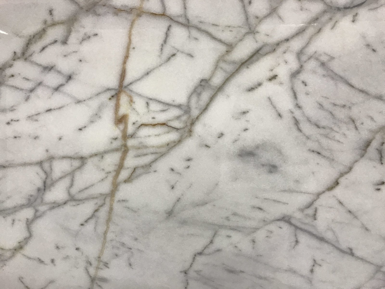 Statuario Fine Marble Marble Countertops