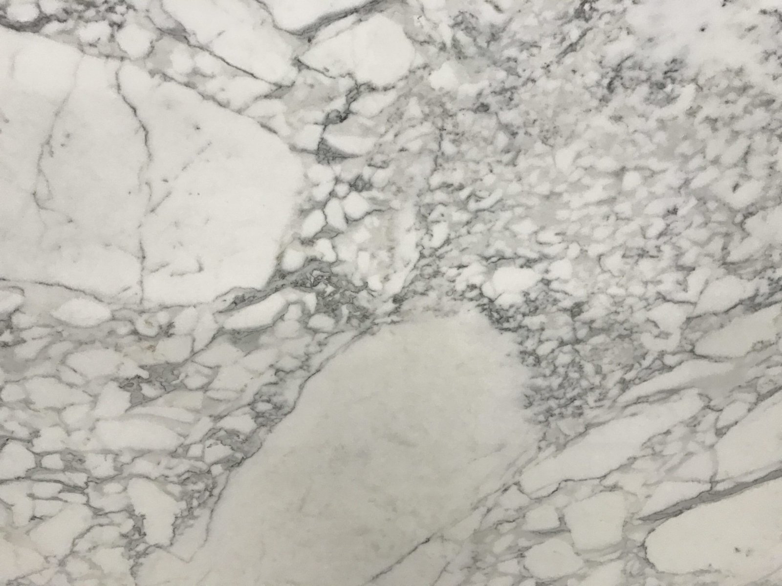 Statuario Wow Marble Countertops