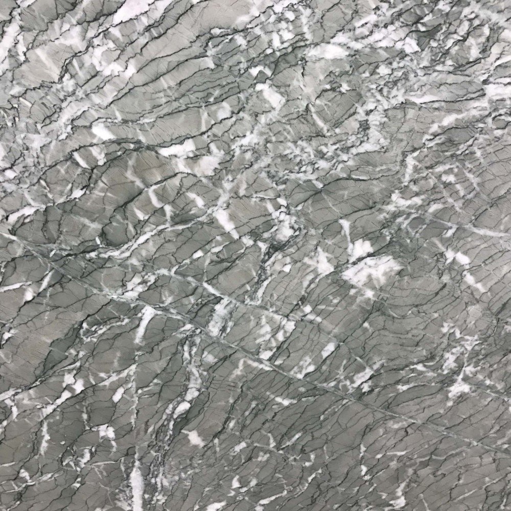 Verde Antigua Marble Countertops