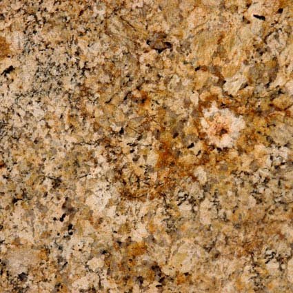 Namib Gold Granite Countertops