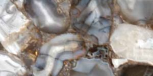 Natural Agate Semi-Precious Countertops