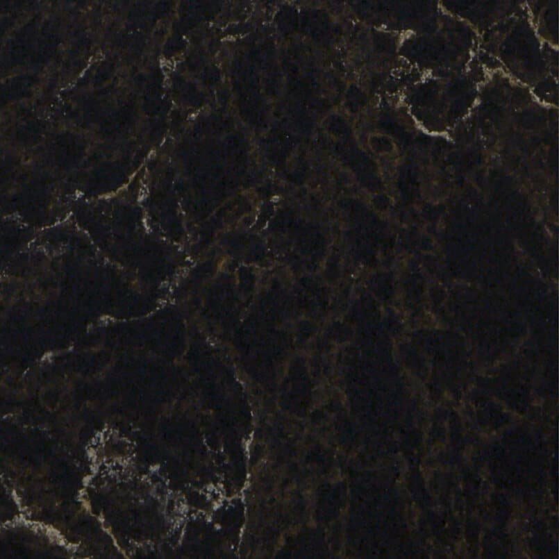 Nocturne Quartz Countertops