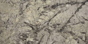 Persa White Granite Countertops