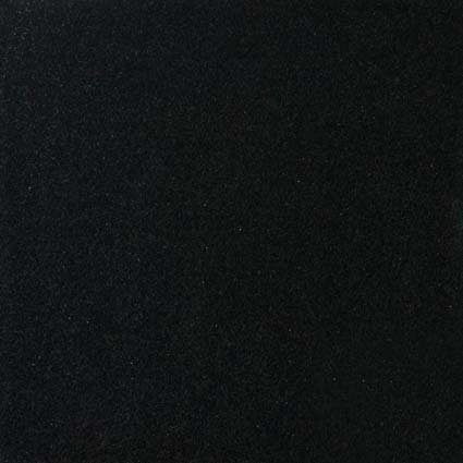 Premium Black Granite Countertops