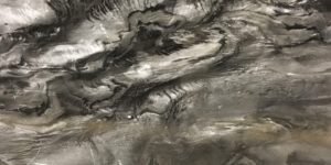 Black Fantasy Quartzite Countertops