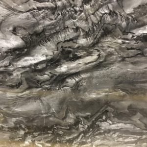 Black Fantasy Quartzite Countertops