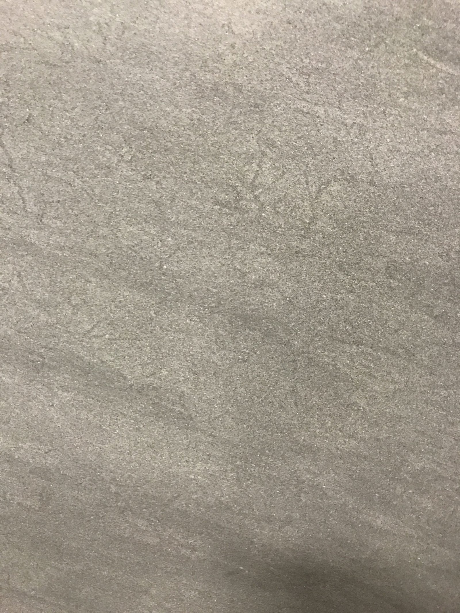 Carbon Grey Leather Quartzite Countertops
