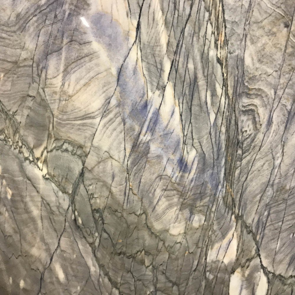Oceano Quartzite Countertops