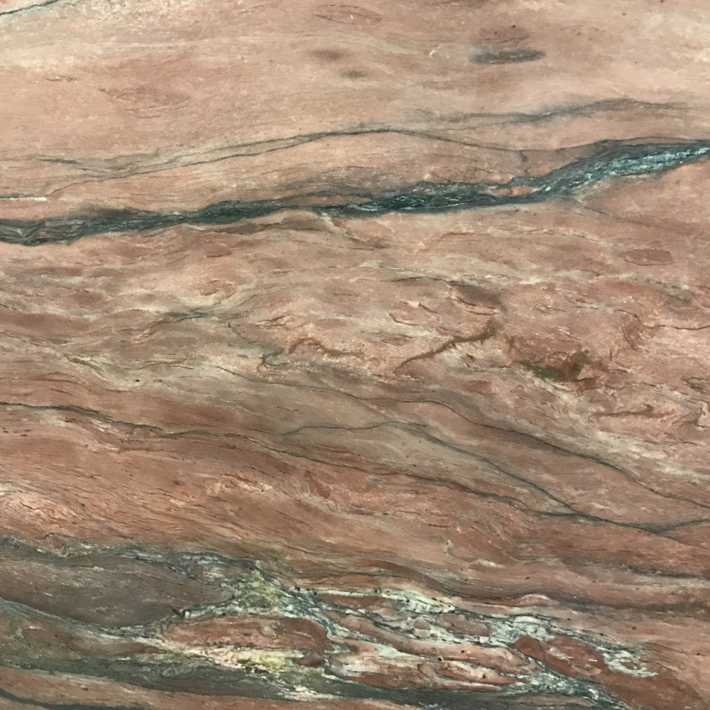 Revolution Quartzite Countertops