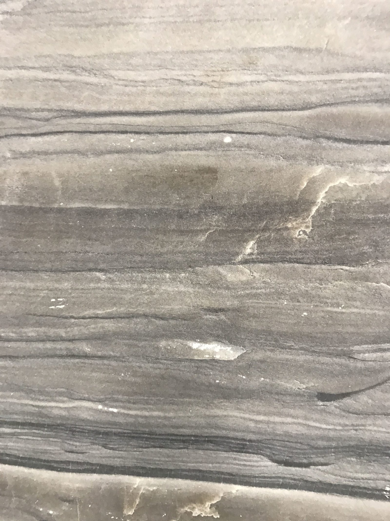 Sequoia Brown Leather Granite Countertops