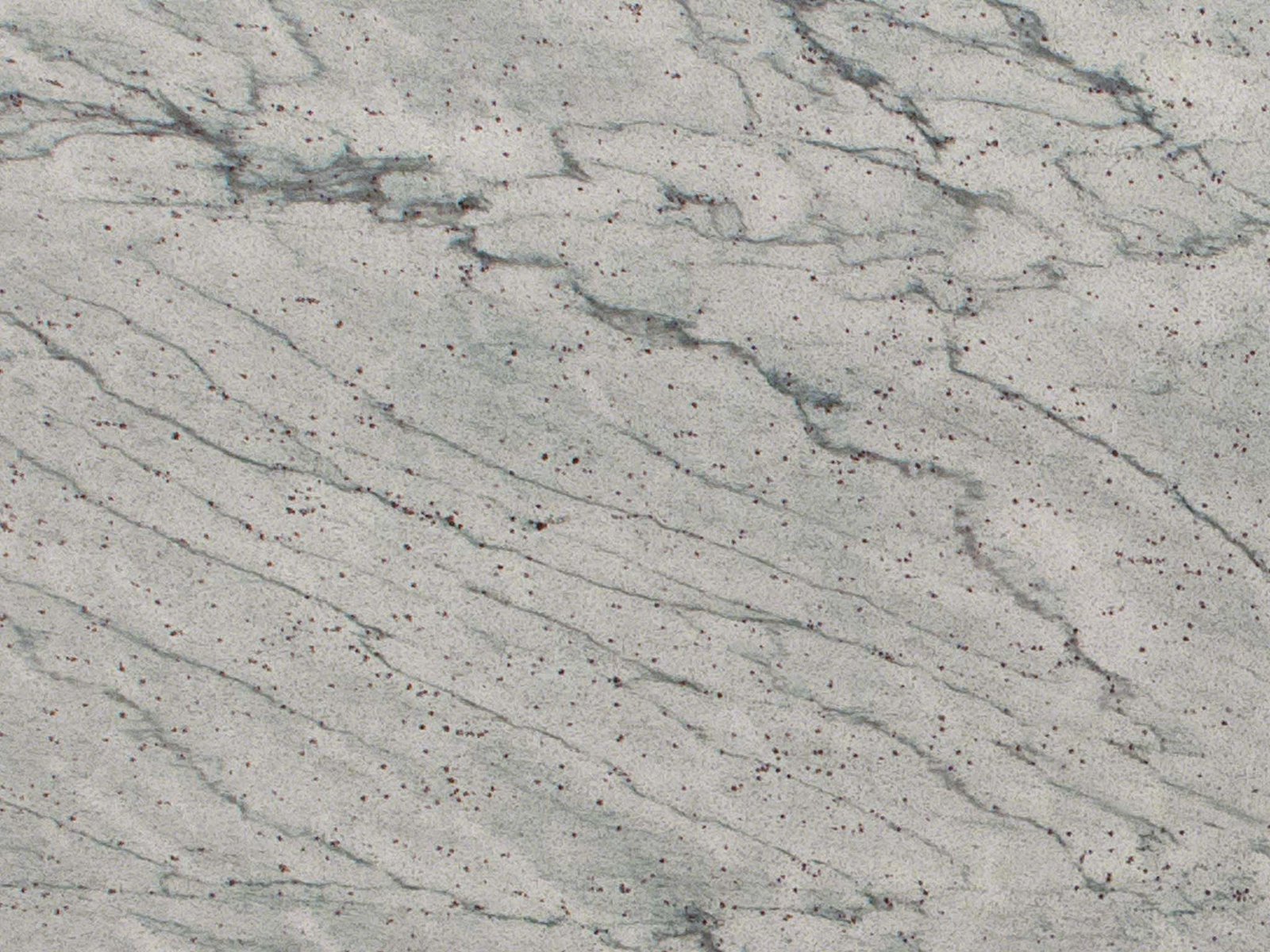 Tidal White Granite Countertops