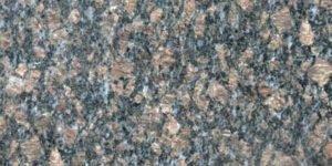 Sapphire Blue Granite Countertops