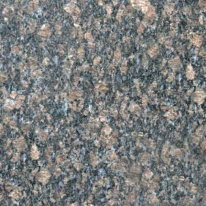 Sapphire Blue Granite Countertops