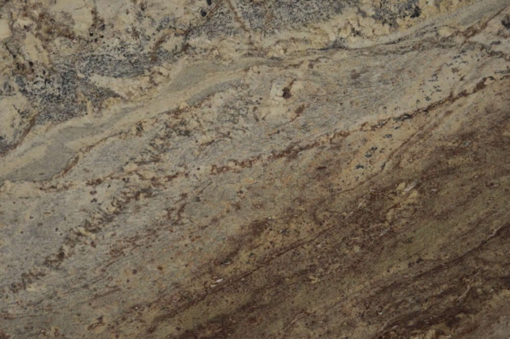 Sienna Bordeaux Granite Countertops