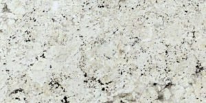 Snowfall Granite Countertops