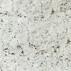 Snowfall Granite Countertops