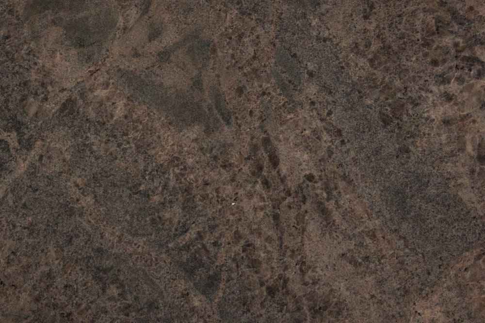 Spectro Brown Granite Countertops