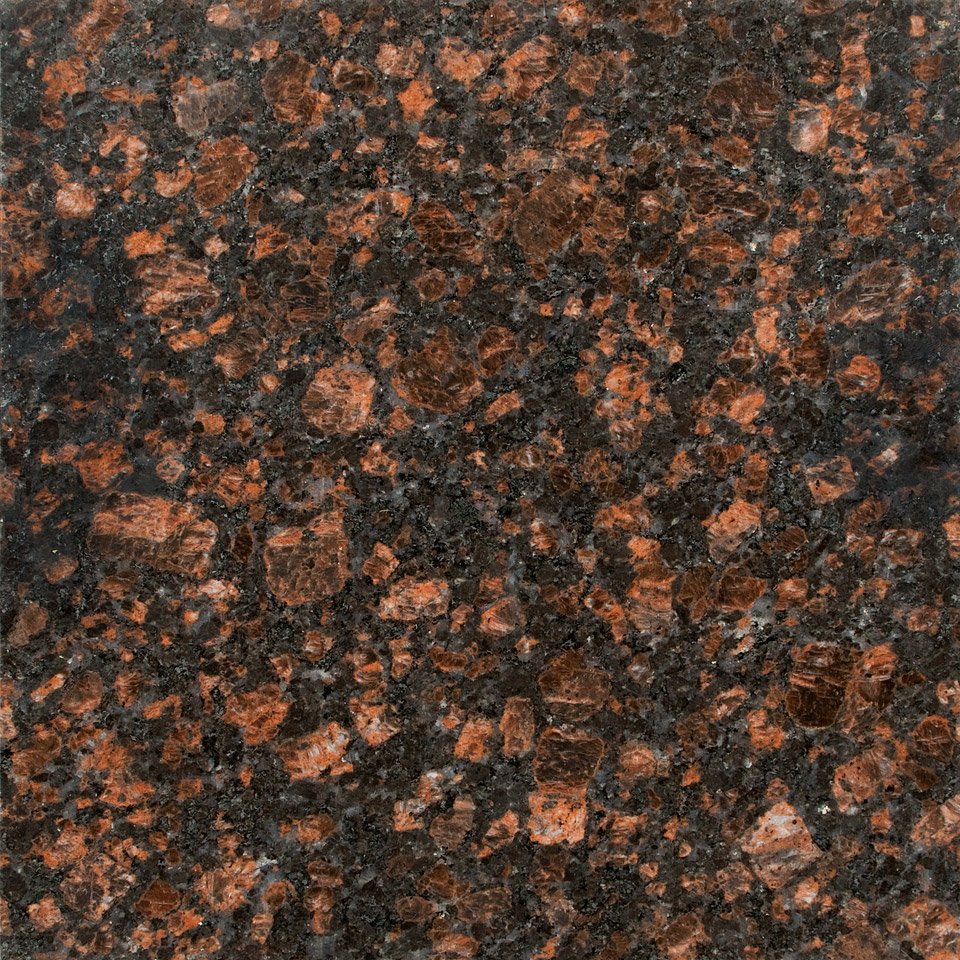 Tan Brown Granite Countertops