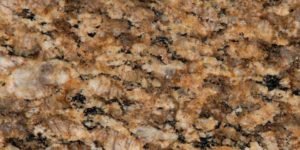 Toffee Granite Countertops