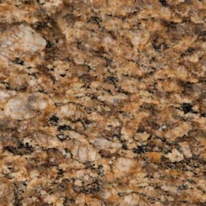 Toffee Granite Countertops