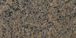 Tropic Brown Granite Countertops
