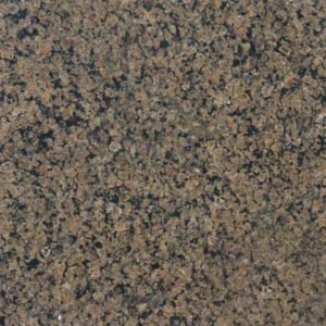 Tropic Brown Granite Countertops