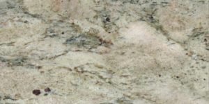 Typhoon Green Granite Countertops