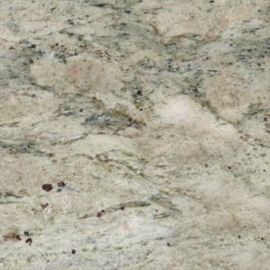 Typhoon Green Granite Countertops