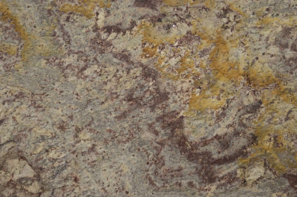 Typhoon Bordeaux Granite Countertops