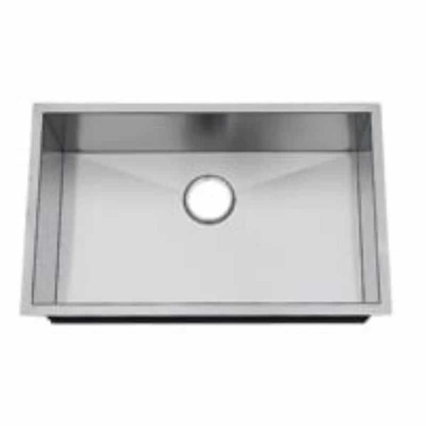Stainless Steel Single Sink - CPUZ2919