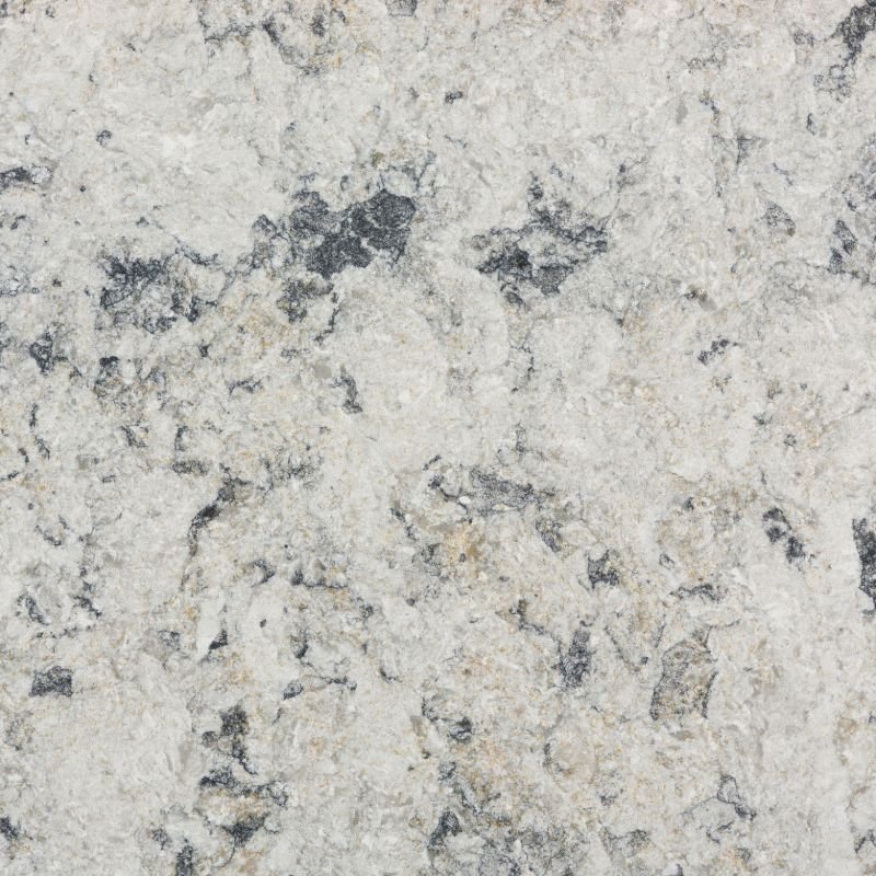 Urban Frost Quartz Countertops
