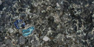 Volga Blue Granite Countertops