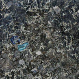 Volga Blue Granite Countertops