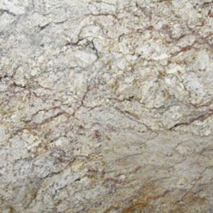 White Spring Granite Countertops