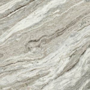 White Reef Marble Marble Countertops